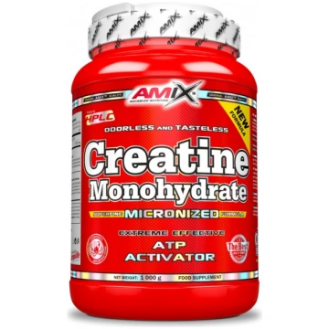 Creatine Monohydrate 1000 g Amix