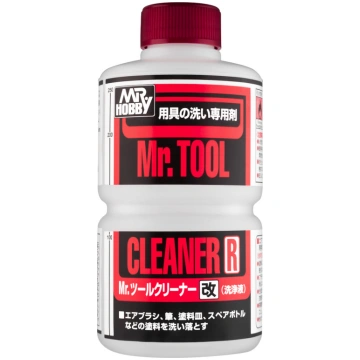 Mr. Tool Cleaner (250 ml) Mr.Hobby