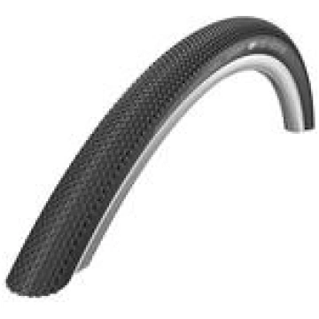 Schwalbe G-One Allround, RaceGuard, TLE