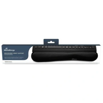 Mediarange KEYBOARD PAD ERGONOMIC/MROS252 MEDIARAN