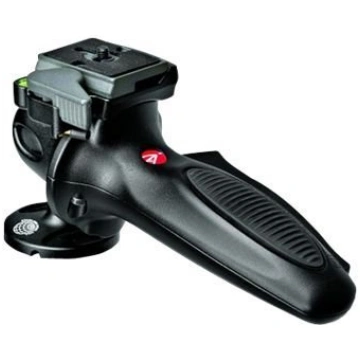 Manfrotto 327RC2 LIGHT DUTY GRIP BALL HEAD tripod 