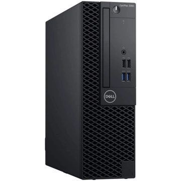 Lietots - Dell Optiplex 3060 SFF dators Intel Core