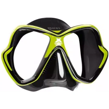 X-Vision dive mask Mares