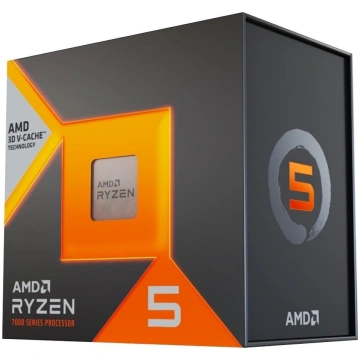 Ryzen 5 7500X3D BOX (100-100001904WOF)