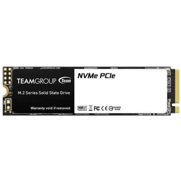 Cietais disks (SSD) Team Group, M.2, 1 TB