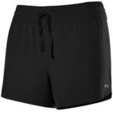 Wilson W F2 Bonded 3.5 Short - black
