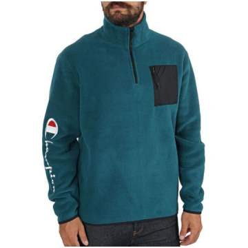 Champion vīriešu flīss 213721-GS549 zaļš, S