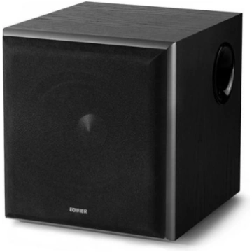 Edifier Powered Subwoofer T5 Black 70 W