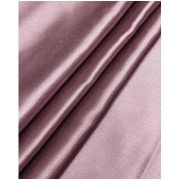 Segas pārvalks Dusty Mauve, zīds 22mm Charme Silk