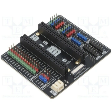 Module robotics: expander; universal; 73x63mm; Ras