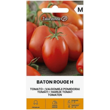 TOMĀTI BATON ROUGE H Žalia stotelė