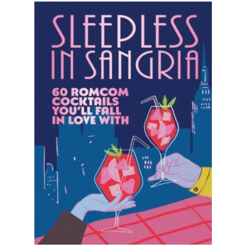 Sleepless in Sangria Pop Press