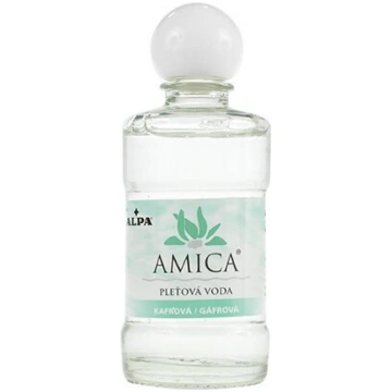Alpa Amica camphor lotion 60 ml