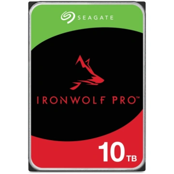 Disks Servera Seagate Ironwolf Pro 10tb 3.5"" Sata