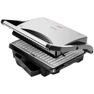 Cecotec Grill | Rock"nGrill 1000 | 1000 W | Electr