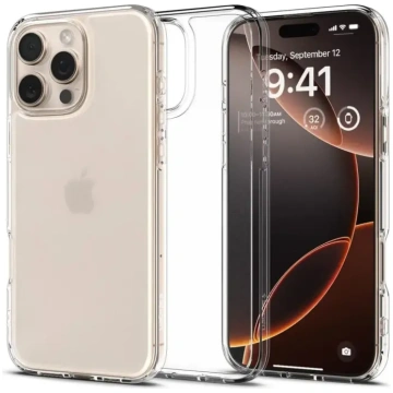 Spigen Ultra Hybrid maciņš iPhone 16 Pro Max - cau