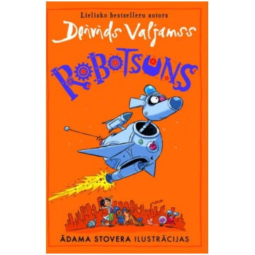 Robotsuns