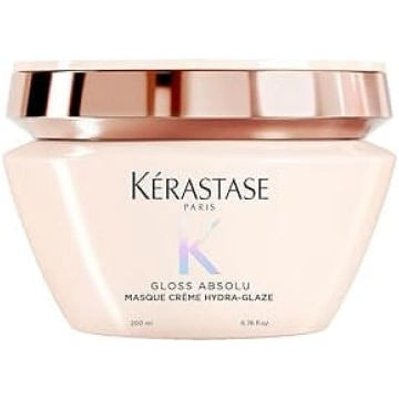 Kérastase Gloss Absolu Masque Crème Hydra-Glaze, m