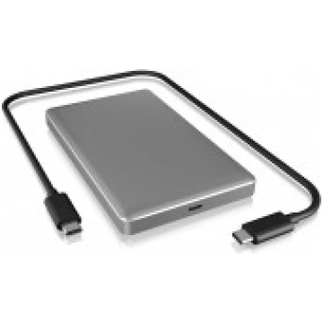 IB-245-C31-G USB 3.1 (Gen 2) Type-C External enclo