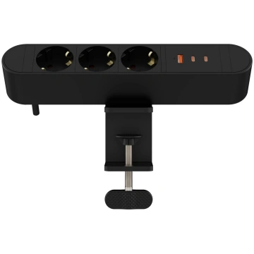 Multi Desktop Power Socket 3 MC-MDPS-EU3-67W (5715