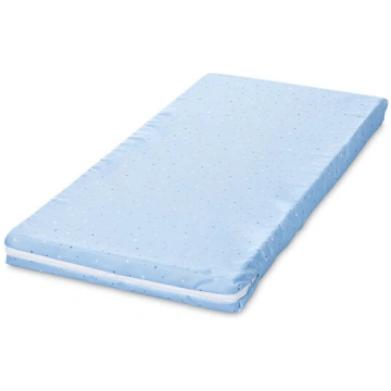 Bērnu matracis Lorelli Classic Blue Sky, 90x42 cm,