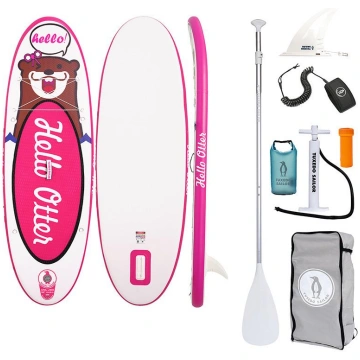 FunWater Tuxedo Sailor Children's SUP Paddle 