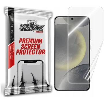 Aizsargplēve GrizzGlass Ceramic priekš Samsung Gal
