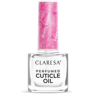 CLARESA Pretty Bloom perfume oil 5ml