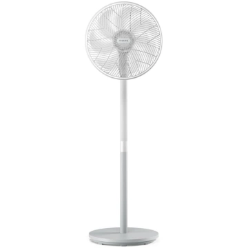 Philips grīdas ventilators sērijas 2000. Jaudīgs u