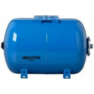 Hidrofors VAO 35L horizontāls VAO035