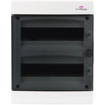 AUTOMATIC SWITCH BOX 24 MOD. UNDER PLA 38388955714