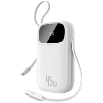 Baseus EnerFill FC31 20000mAh pārnēsājamais akumul