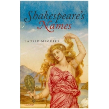 Shakespeare's Names