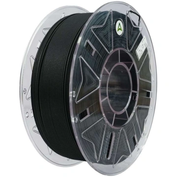 3D plastic PAHT-CF nylon, black 1kg CREALITY PAHT-