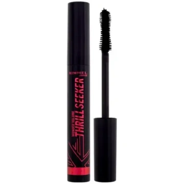 Rimmel London Thrill Seeker Skropstu tuša 8 ml
