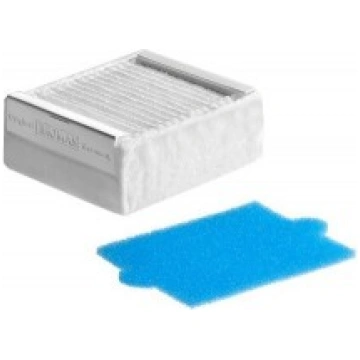 THOMAS X10 X8 PET ALLERGY AND FAMILY HEPA-filtrs