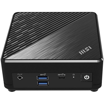 MSI Cubi N ADL-006DE mini dators, Intel procesors 