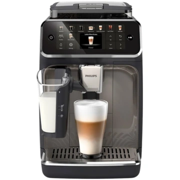 Philips Coffee Machine EP5549/70 Series 5500 Latte