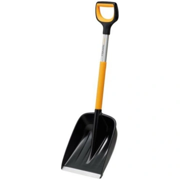 Fiskars X-series auto sniega lāpsta