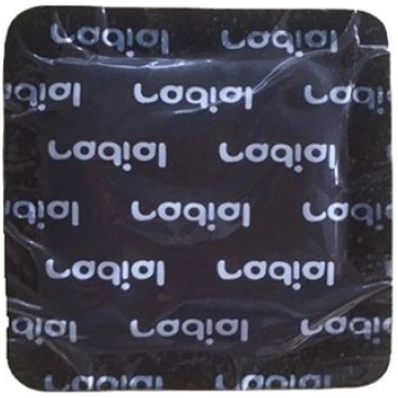Universal square tire patch 46mm (40pcs)