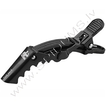 SIBEL SEPARATING HAIR CLIPS, SMALL 1 psc. - Frizie