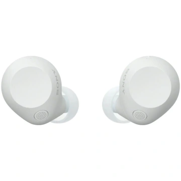 Austiņas Sony WF-C710N White