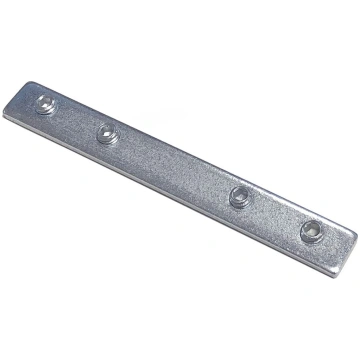 Dataflex Addit cable protector, connector 492, sil