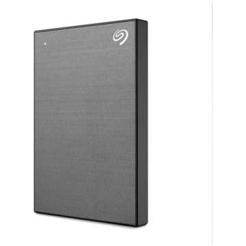 Seagate One Touch 2TB pārnēsājams ārējais cietais 