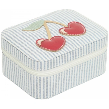 MIMI & LULA rotaslietu kastītes "CHERRY"