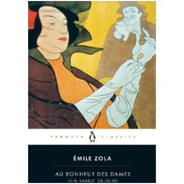 Au Bonheur des Dames (The Ladies' Delight)