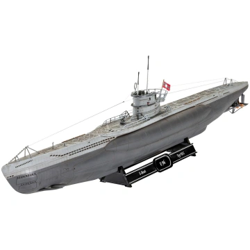 Revell Das Boot Collector's Edition - 40th An