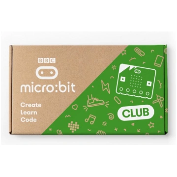 BBC micro:bit 2 Club AN-18161