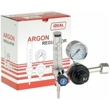 Ideal REDUKTOR ARGON/CO2 Z ROTAMETREM BW RE 265400
