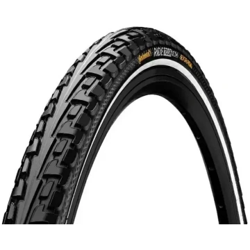 Velosipēda riepa - Continental 700 x 42C Ride Tour